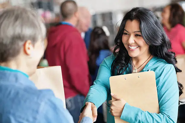 How to recruit a great CEO for your East Midlands charity